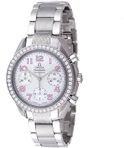 [オメガ]OMEGA 腕時計　オメガ　スピードマスター 3535.74 レディース 【並行輸入品】