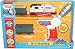 Thomas and Friends Motorized Road and Rail System with Remote Control Engine - Stanley the Tank Engine with 1 Quarry Loaded Troublesome Truck and Empty Troublesome Truck Plus Easy to Use 6 Function R/C