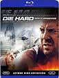 Die Hard 3: Die Hard with a Vengeance [Blu-ray] [1995] [US Import] [Region A]