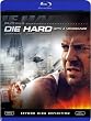 Die Hard 3: Die Hard with a Vengeance [Blu-ray] [1995] [US Import][Region A]
