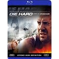 Die Hard 3: Die Hard with a Vengeance [Blu-ray] [1995] [US Import][Region A]