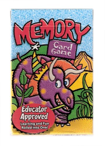 51 qL1QbpgL Memory Family Educational Card Game   Juego de Naipes Educacionales