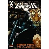 Punisher Max: From First to Lastby Garth Ennis