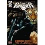 Punisher Max: From First to Last (Punisher)