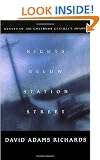 Nights Below Station Street