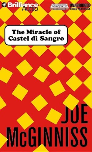 The Miracle of Castel Di Sangro