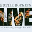 Live Heilbronn Germany July 17 2005