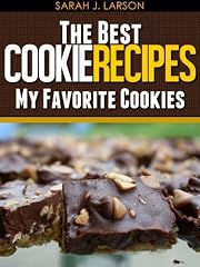 The Best Cookie Recipes (My Favorite Cookies)