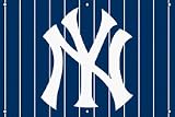 New York Yankees MLB Fan Banner