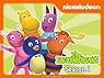 The Backyardigans