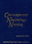 Contemporary Nephrology Nursing