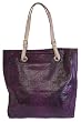 MICHAEL Michael Kors Handbag, Item Tote Deep Red