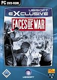 Eigenschaften Rondomedia  / Faces of War, DVD-ROM Für Windows 2000, XP