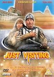 Just Visiting