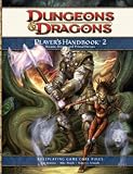 Player's Handbook 2 (D&D Core Rulebook)