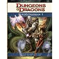 Player's Handbook 2: A 4th Edition D&d Supplement (D&d Core Rulebook D&d Core Rulebook): Bk.2 (Dungeons & Dragons)