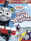 Thomas & Friends: Splish, Splash, Splosh!