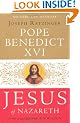 Jesus of Nazareth: From the Baptism in the Jordan to the Transfiguration