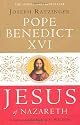 Jesus of Nazareth: From the Baptism in the Jordan to the Transfiguration