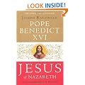Jesus of Nazareth: From the Baptism in the Jordan to the Transfiguration