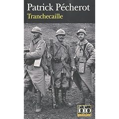 Tranchecaille