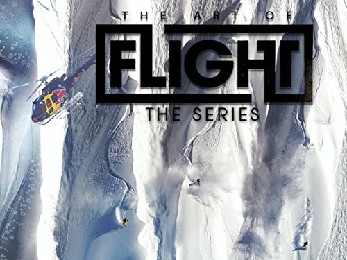 The Art of Flight, The Series