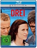 Produkt-Bild: Drei [Blu-ray]
