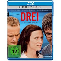 Drei (inkl. Digital Copy) [Edizione: Germania]