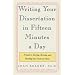 # 1 How to get Published, no rejections !
