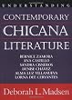 Understanding Contemporary Chicana Literature (Understanding American Literature)