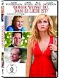 Woher wei�t du, dass es Liebe ist
