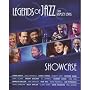 Legends Of Jazz With Ramsey Lewis - Showcase [Blu-ray] [2006]