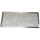 GE WB06X10596 Air Filter for Microwave