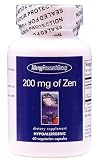 200 mg of Zen