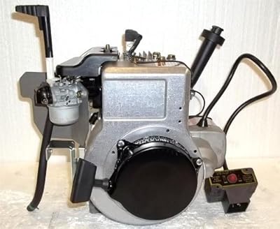 Briggs & Stratton Snow Engine 5 HP 3/4