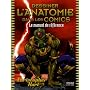 Dessiner l'anatomie dans les Comics : Le manuel de&hellip de Christopher Hart