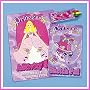12 Princess Activity Sets