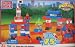 Search : Marvel Spider-man & Friends - Mega Bloks City Adventure Super Set - 75 Pieces #1992