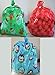 Set of 3 Gift Bags Jumbo/Giant/XLarge 50
