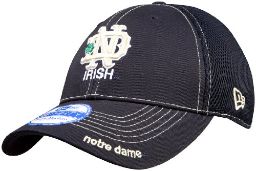 Notre Dame Fighting Irish Neo Cap