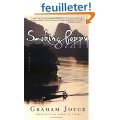 Smoking Poppy