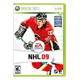 NHL 09