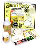Sand Etch Kit Includes All The Essentials For Fun Etching Projects