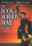 The Book Of Mormon Volume I The Journey