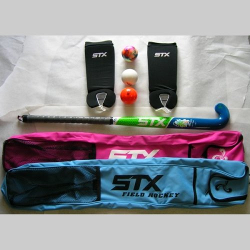 STX Palm Field Hockey Package