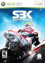 superbike World Championship superbike World Championship xbox cover