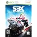 SBK Superbike World Championship