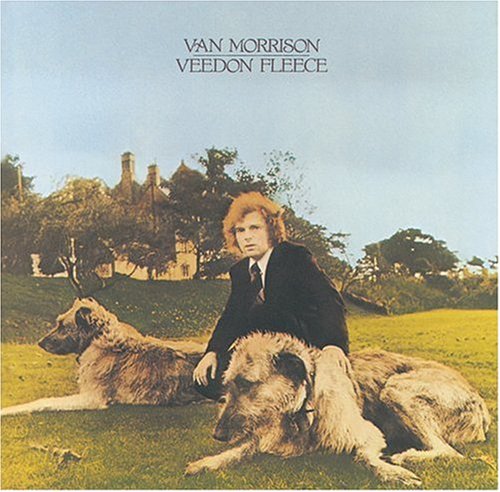 CD-Charts  Music : Veedon Fleece