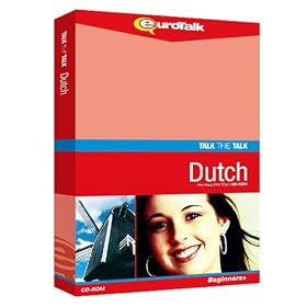 Talk the Talk: Dutch (PC/Mac)