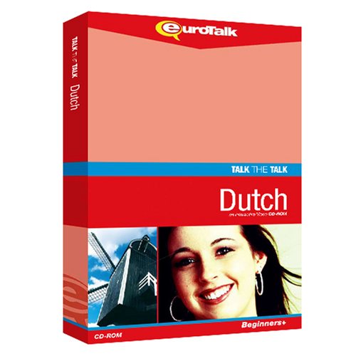  : Talk the Talk: Dutch (PC/Mac)